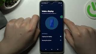 How to Disable Raise to Wake Up on Motorola? Turn Off Raise to Wake Up Screen!