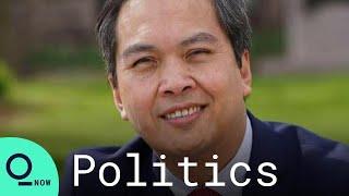 Massachusetts City Elects First Cambodian-American Mayor in U.S.