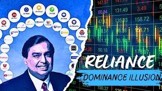 "Mukesh Ambani's Masterplan: Inside the Blueprint of Reliance Industries"