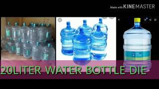 #vmc #jv40#cnc #Fanuc #siemens  How to make in 20 LITRE WATER BOTTLE DIE in vmc machine