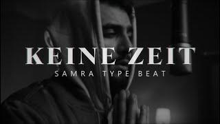 SAMRA TYPE BEAT | KEINE ZEIT (prod. Yeno & d9wn)