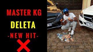 Master KG - Deleta [new hit]