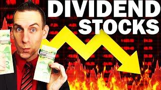 Two Dividend Stocks To Buy Now August 2024