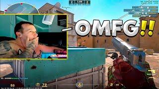 BEST CS2 STREAM HIGHLIGHTS OF THE FEW LAST DAYS #7 | CS2 CLIPS COMPILATION