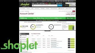 Shoplet.com's E-Procurement Tutorial- Schedule And Save