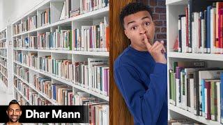 Jay's World S3 E03: Kid BUILDS SECRET TUNNEL To ESCAPE SCHOOL! | Dhar Mann Studios