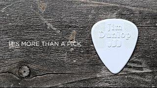 It's More Than A Pick: Nylon Standard