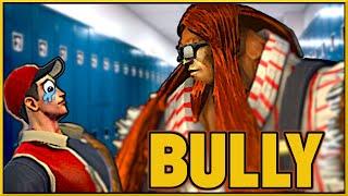 SMITE - BULLY