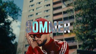 [FREE] AMO X NIMO X AYMEN TYPE BEAT - ''Sommer'' (prod. by kaythe808plug)