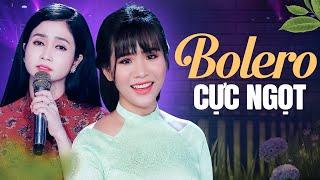 2 Đại Mỹ Nhân Bolero So Kè Cực Đỉnh - Quỳnh Trang & Phương Anh