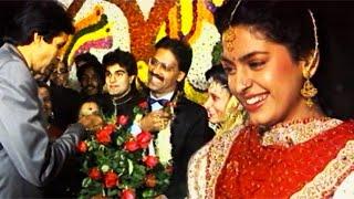 Flashback Video From Komal Nahta's Wedding | Amitabh Bachchan | Anil Kapoor