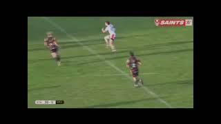 Kian Mcgann 2024 Rugby League Highlights