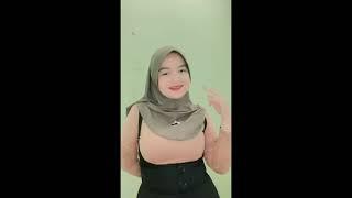 Asupan Tiktok Hijabers Gemoy #2