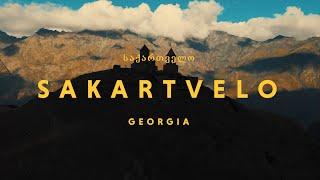 SAKARTVELO | Republic of Georgia