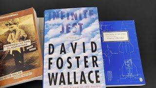 David Foster Wallace