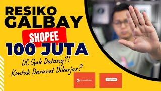 Resiko Gagal Bayar Shopee Paylater & Spinjam 100 Juta, Cara Aman Hindari DC Lapangan Ke Rumah!