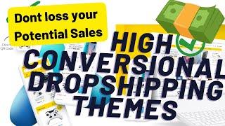 5 Best Woocommerce Dropshipping Themes from WordPress [2023]