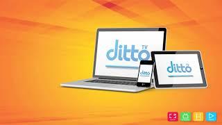 Ditto TV   15 sec TVC Beach