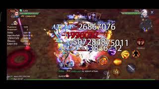 Hasret Kalmış P1Ç +18 @Goddess Primal Chaoss #TOP1