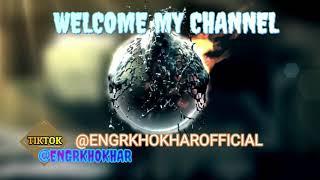 Engrkhokhar Official | Technical Tips & Tricks | Urdu/Hindi