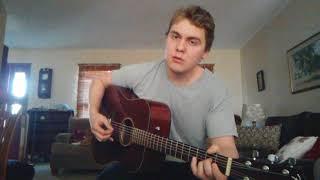 Please come to Boston cover by Andrew Hubbard