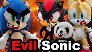 TT Movie: Evil Sonic