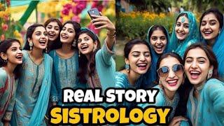 Sistrology New Vlogs | Hira Faisal Vlogs @Sistrology @HiraFaisal