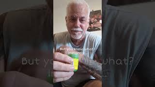 THAILAND Herbal Inhaler Sniff Test