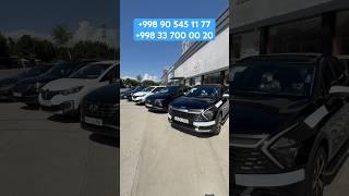 Bozordan arzon inomarkalar! #inomarka #kia #sportage #renault #hyundai #tucson #avtobozor #2024 #rek