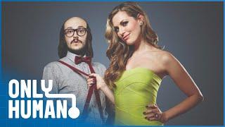 Is The Modern Man In Crisis? Unemployed & ‘Slovenly’ Man Gets a Makeover | Man Up S1E1