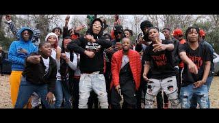 Sex Money - Trap Baby (Official Music Video) : (Jmoney1041 Exclusive)