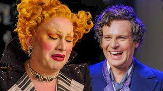 Season 1 with Jinkx Monsoon, Jonathan Groff and MORE  | Doctor Who