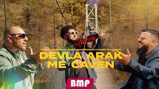 RUMEN KAMBUROV feat. SASHO MAKEDONECA & HARRY MLADENOV - DEVLA ARAK ME CHAVEN (2024 OFFICIAL VIDEO)