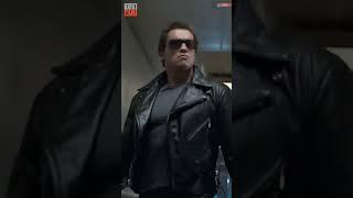 "I'll be back!" Kata Film Terminator #arnoldschwarzenegger