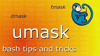 file permission problems - maybe masking is your problem - umask tutorial