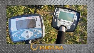 Что лучше Minelab X-Terra 705 или Minelab Safari?