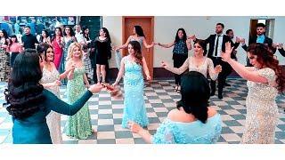 Sevo - Xelil Derbas - Kibare & Dilshad - Part 04 - Kurdische Hochzeit by Dilocan Pro