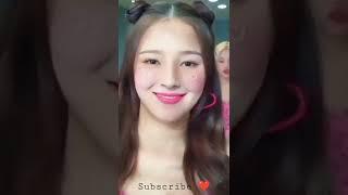 Nancy Jewel Mcdonie Share Subscribe For More ️ Momoland