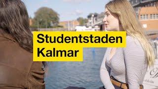 Studentstaden Kalmar