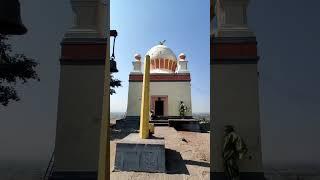 DEVGAD TEMPLE (JEJURI KHANDOBA TEMPLE) @VILLAGE-HIWARGAON PAWSE @SANGAMNER