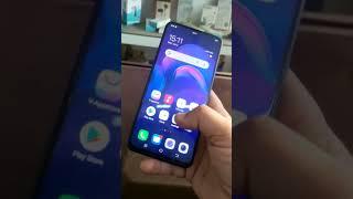 *Vivo v15 pro*6/128Original displayIn display fingerprint*Rs7800fix* #shorts #videos