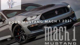 #2021fordmustang #fordmustangfirstlook   2021 Ford Mustang Mach 1|#Ford|#Mustang|#LCBRealTime