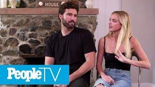 Inside Brody Jenner’s ‘Dreamy' Wedding To Kaitlynn Carter | PeopleTV | Entertainment Weekly