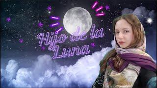 Mecano - Hijo de la Luna | Сын луны (Russian cover)(кавер на русском) Анна Куюмчян