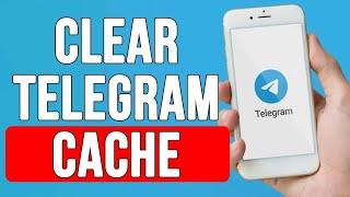 How to Clear Your Telegram Cache | Tetu Tech.