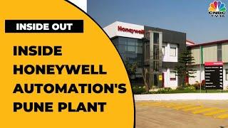 On A Visit To Honeywell Automation's Plant In Pune | Inside Out | CNBC-TV18