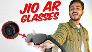 Jio Glasses Review | Journey From VR to AR