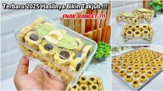 Bisa-bisanya baru tau kalau ada yg seenak ini‼️nyesel banget cuma bikin sedikit