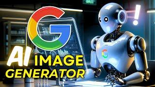 Google Gemini AI Image Generator Tutorial