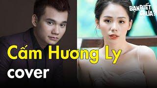 Khắc Việt cấm Hương Ly hát bài ca khúc "Bước qua đời nhau" của mình